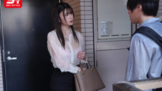 SNOS-024 A frustrated wife who is soaked in the rain excites her neighbor’s student… A young bamboo penis turns her long-awaited pussy into a female. Mika Azuma