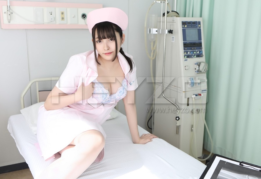 Big-Titted Nurse With A Good Cock ~Beauty Collection Vol. 103~ – Kanon Ibuki