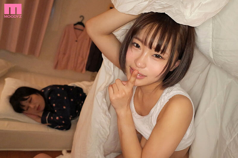 MIDA-488 My girlfriend’s sexy big-breasted sister tempted me with no bra and gave me a devilish titjob, which turned me into a scumbag. Yuka Chiba