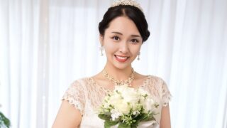 Wedding NTR ~ With My Terrible Ex-Boyfriend ~ Sayaka Hoshino
